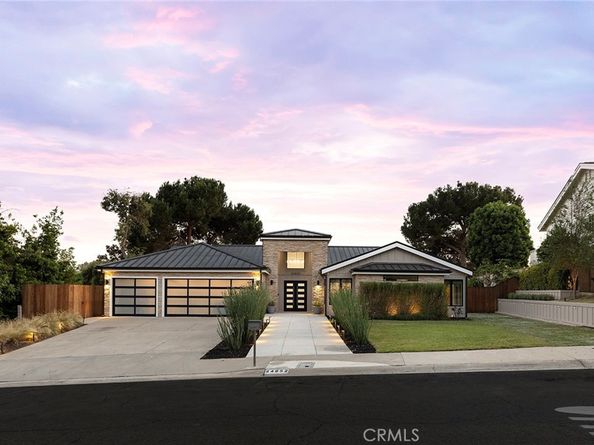 24852 Buckboard Lane, Laguna Hills CA 92653