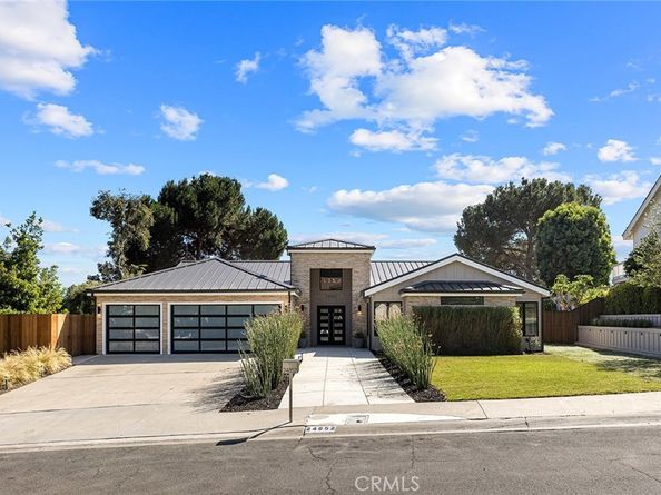 24852 Buckboard Lane, Laguna Hills CA 92653