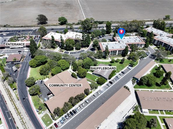 13601 Del Monte Dr 73, Seal Beach CA 90740