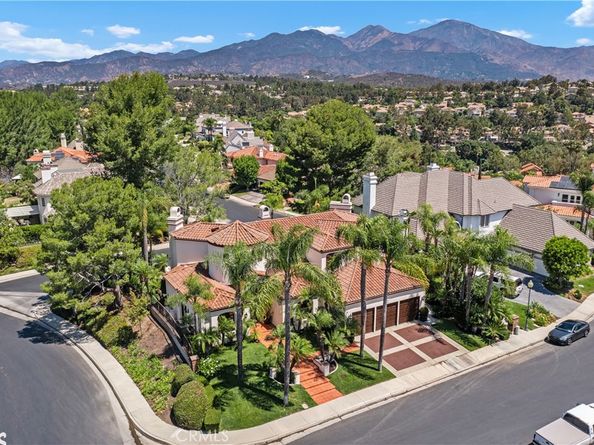 28911 Glen Ridge, Mission Viejo CA 92692