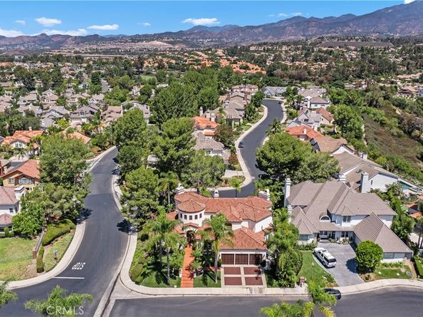 28911 Glen Ridge, Mission Viejo CA 92692