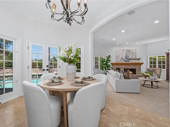 28911 Glen Ridge, Mission Viejo CA 92692