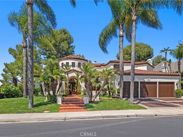 28911 Glen Ridge, Mission Viejo CA 92692