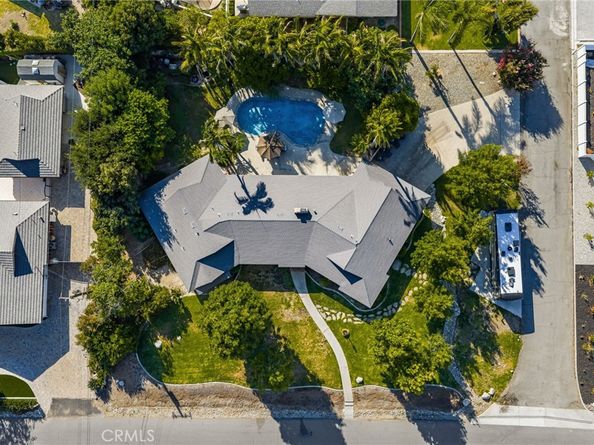 5371 Grandview Avenue, Yorba Linda CA 92886