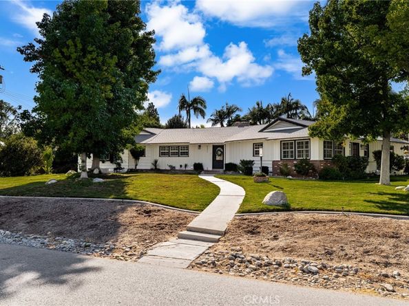 5371 Grandview Avenue, Yorba Linda CA 92886