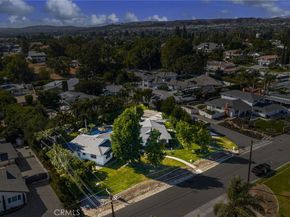 5371 Grandview Avenue, Yorba Linda CA 92886