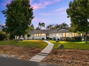 5371 Grandview Avenue, Yorba Linda CA 92886
