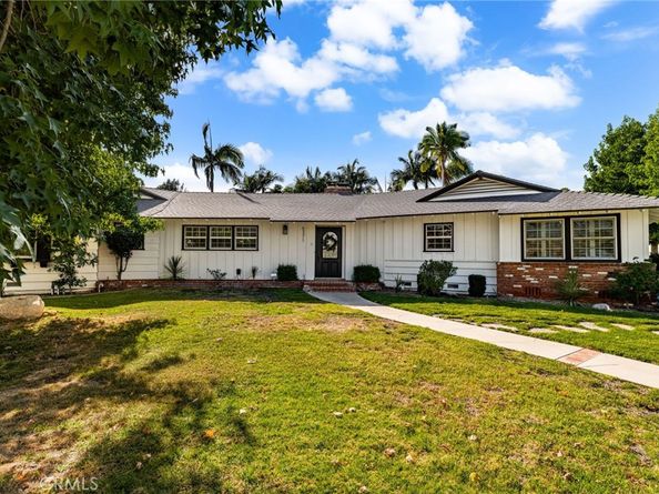 5371 Grandview Avenue, Yorba Linda CA 92886