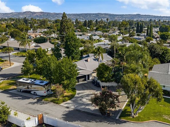 5371 Grandview Avenue, Yorba Linda CA 92886