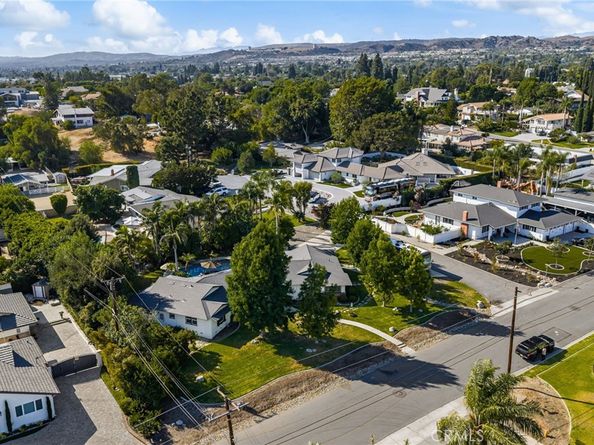 5371 Grandview Avenue, Yorba Linda CA 92886