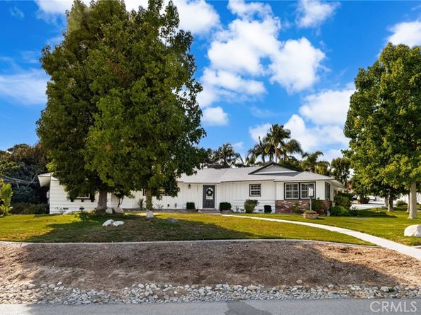 5371 Grandview Avenue, Yorba Linda CA 92886