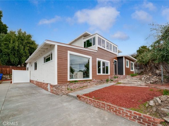 2423 Rockdell Street, La Crescenta CA 91214