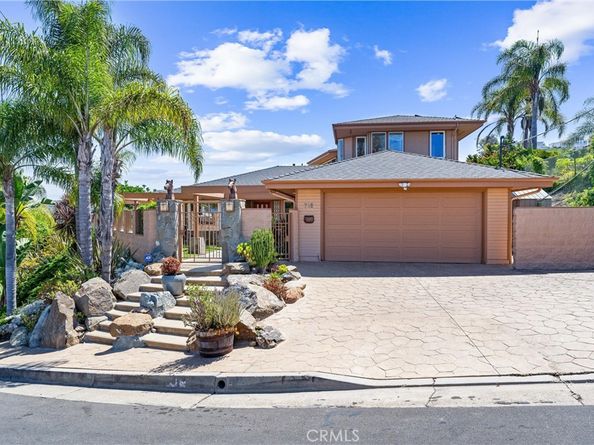 716 Avenida Columbo, San Clemente CA 92672