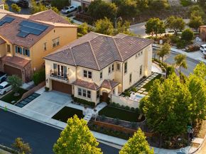 12 Cielo Prado, Mission Viejo CA 92692