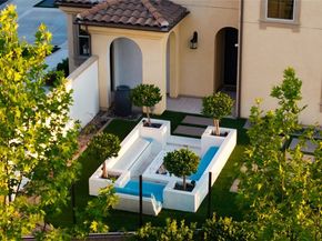 12 Cielo Prado, Mission Viejo CA 92692