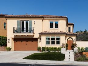 12 Cielo Prado, Mission Viejo CA 92692