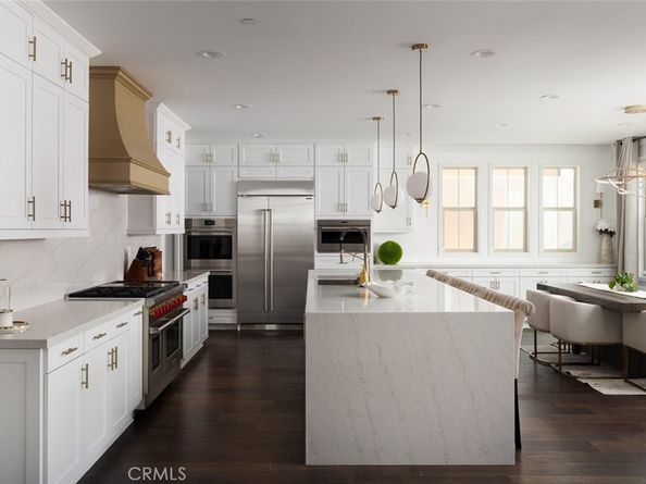 12 Cielo Prado, Mission Viejo CA 92692