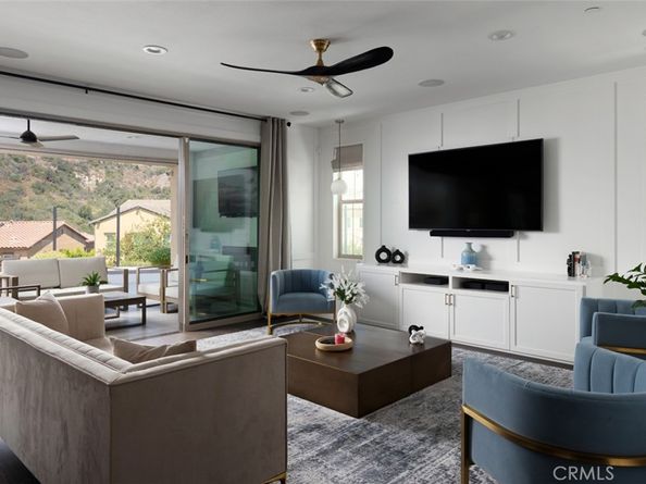 12 Cielo Prado, Mission Viejo CA 92692