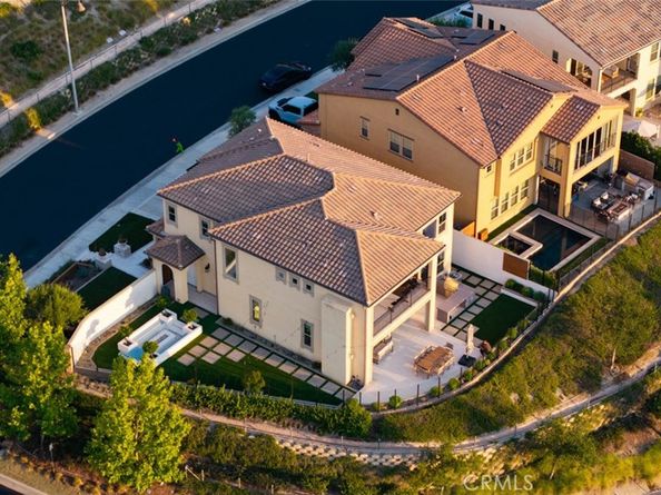 12 Cielo Prado, Mission Viejo CA 92692