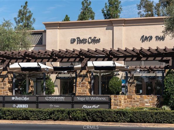 100 Albero, Irvine CA 92602