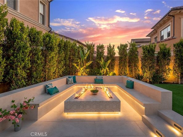 100 Albero, Irvine CA 92602