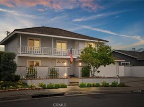 21941 Oceanview Lane, Huntington Beach CA 92646