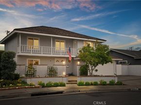 21941 Oceanview Lane, Huntington Beach CA 92646