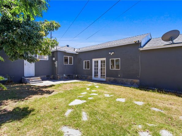 5609 Clark Avenue, Lakewood CA 90712
