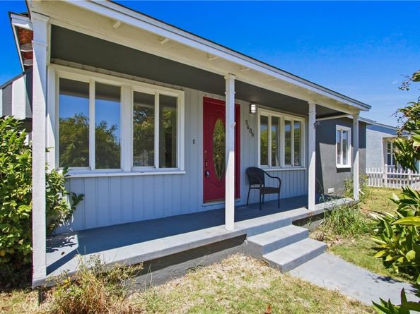 5609 Clark Avenue, Lakewood CA 90712