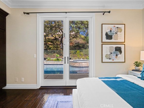 10 Summit Court, Rancho Santa Margarita CA 92688
