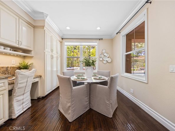 10 Summit Court, Rancho Santa Margarita CA 92688