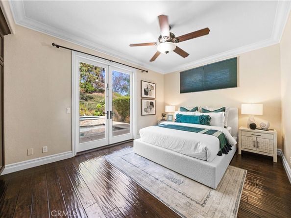 10 Summit Court, Rancho Santa Margarita CA 92688