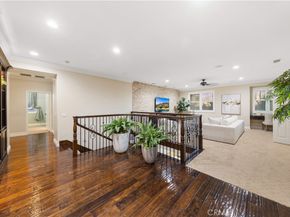 10 Summit Court, Rancho Santa Margarita CA 92688