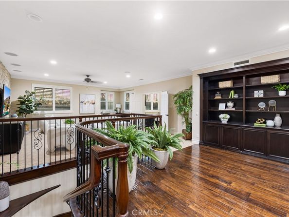 10 Summit Court, Rancho Santa Margarita CA 92688