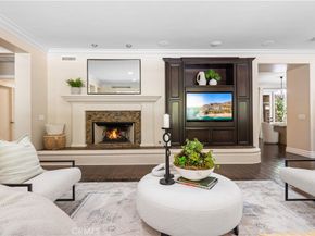 10 Summit Court, Rancho Santa Margarita CA 92688