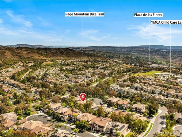 10 Summit Court, Rancho Santa Margarita CA 92688