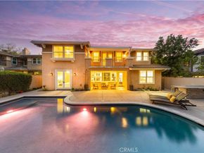 10 Summit Court, Rancho Santa Margarita CA 92688