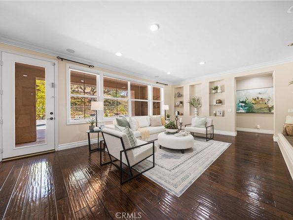 10 Summit Court, Rancho Santa Margarita CA 92688