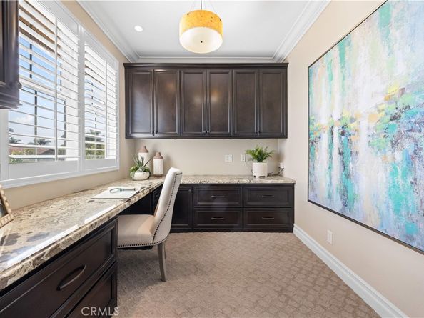 10 Summit Court, Rancho Santa Margarita CA 92688