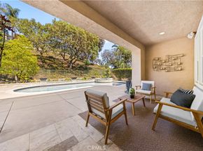 10 Summit Court, Rancho Santa Margarita CA 92688