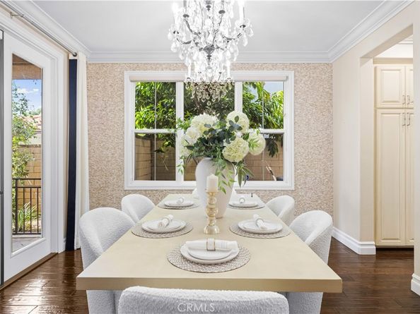 10 Summit Court, Rancho Santa Margarita CA 92688
