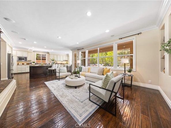 10 Summit Court, Rancho Santa Margarita CA 92688