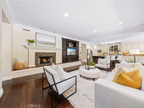 10 Summit Court, Rancho Santa Margarita CA 92688