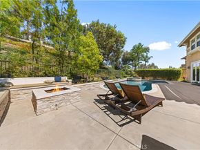 10 Summit Court, Rancho Santa Margarita CA 92688