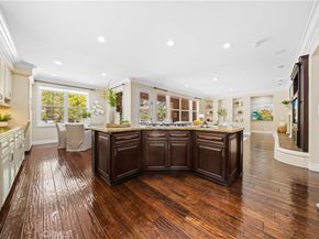 10 Summit Court, Rancho Santa Margarita CA 92688