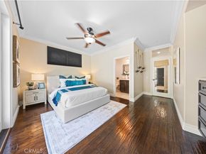 10 Summit Court, Rancho Santa Margarita CA 92688