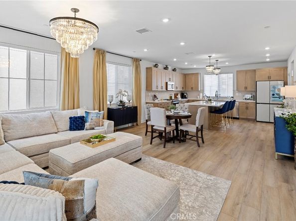 521 Stallion Way, Rancho Mission Viejo CA 92694