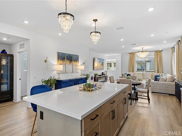 521 Stallion Way, Rancho Mission Viejo CA 92694