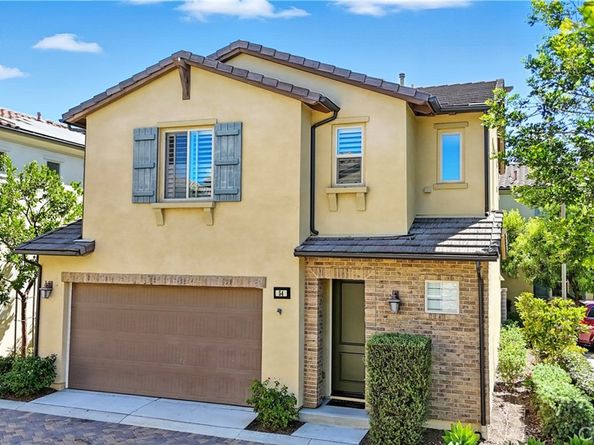 54 Clover, Lake Forest CA 92630