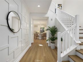 54 Clover, Lake Forest CA 92630